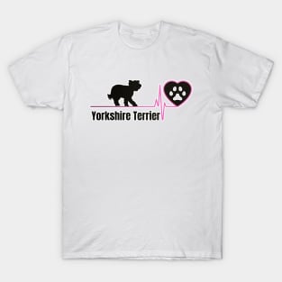 Yorkshire terrier T-Shirt